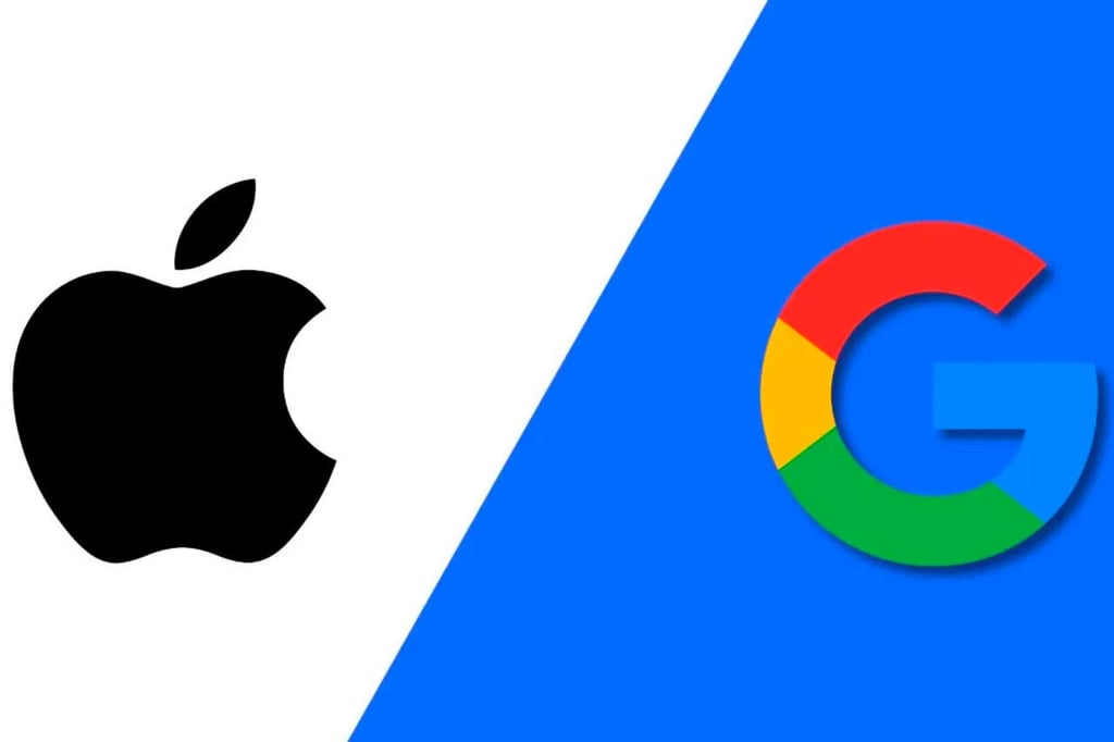 Corea del Sur prohíbe los monopolios de pago de Apple y Google