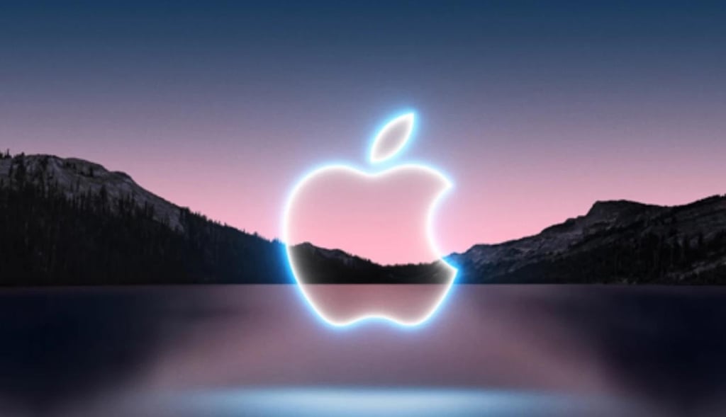 Apple anuncia nuevo evento; se espera lanzamiento de nuevo iPhone
