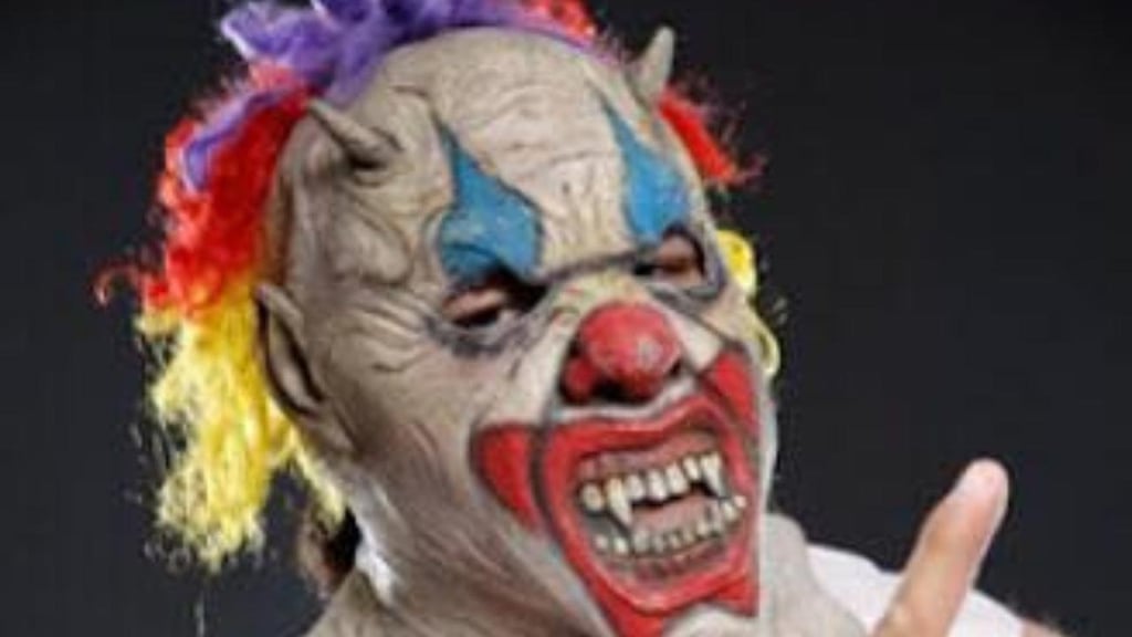 Lista, segunda función de lucha libre en la Feria de Torreón