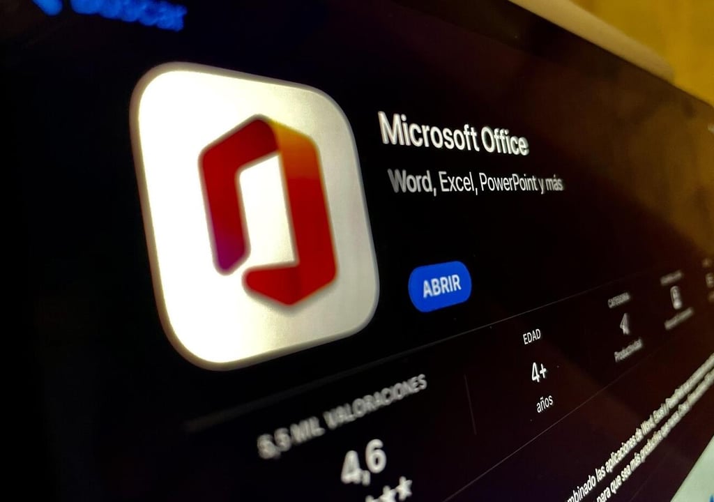 Microsoft alerta por ciberataques a través de Office