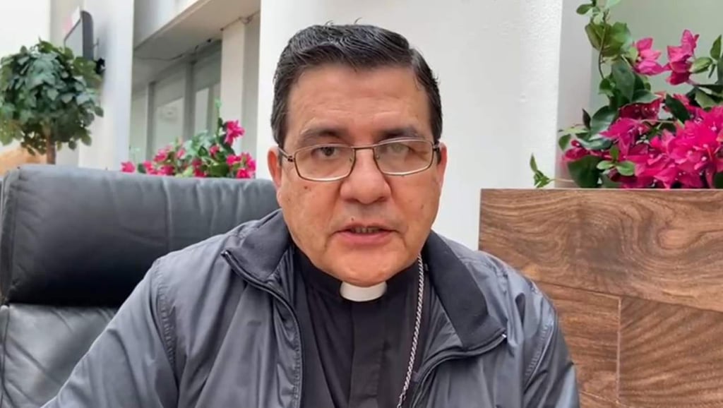 'Una tragedia', despenalización del aborto: Arzobispo de Durango