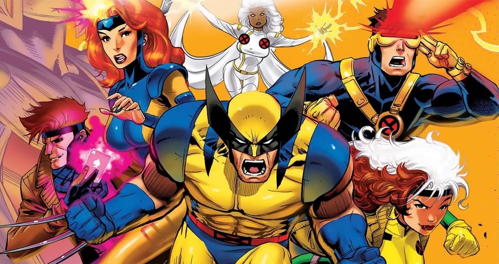Joven de 15 años se inyecta Mercurio para tratar de ser un X-Men