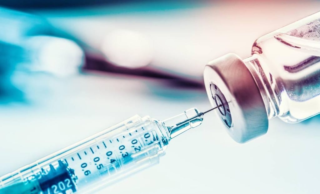 Científicos desarrollan la primera vacuna que combate la adicción a las drogas