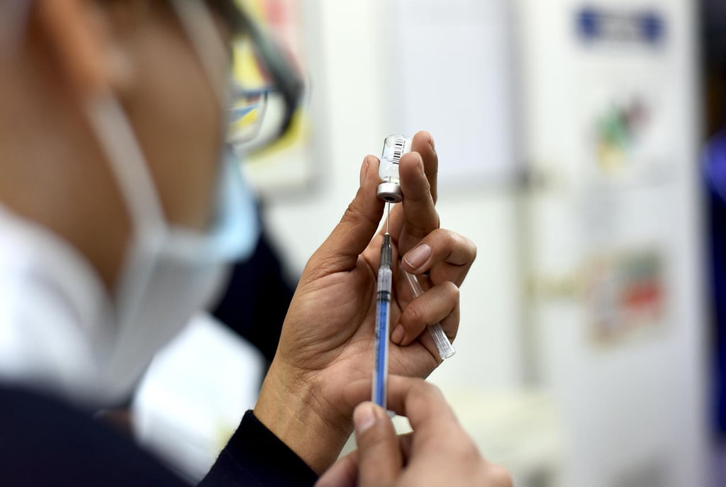 A valoración, 40 menores en Durango tras amparos promovidos para su vacunación antiCOVID