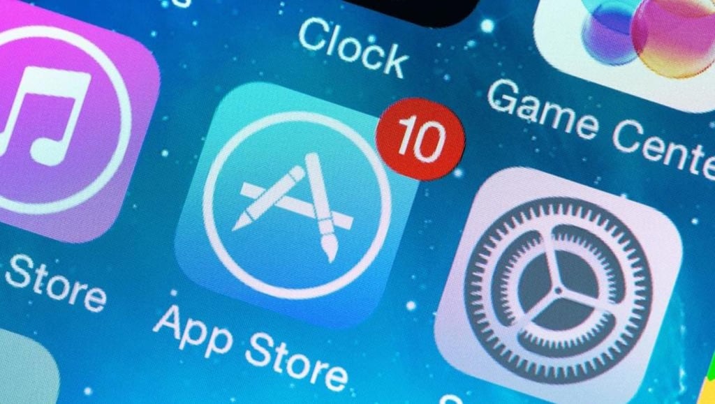Una jueza de Estados Unidos obliga a Apple a reducir su control sobre su App Store