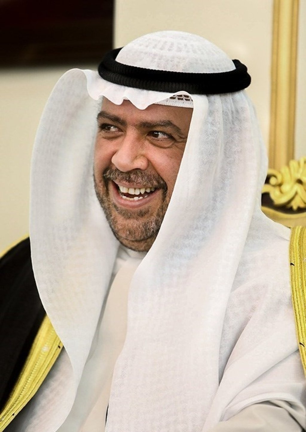 Kuwaití Al-Sabah, sentenciado a prisión