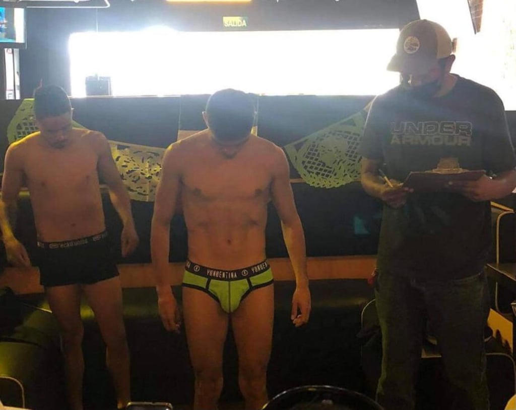 Seguro de volver a reinar, Pedro Guevara se presenta en Cuernavaca