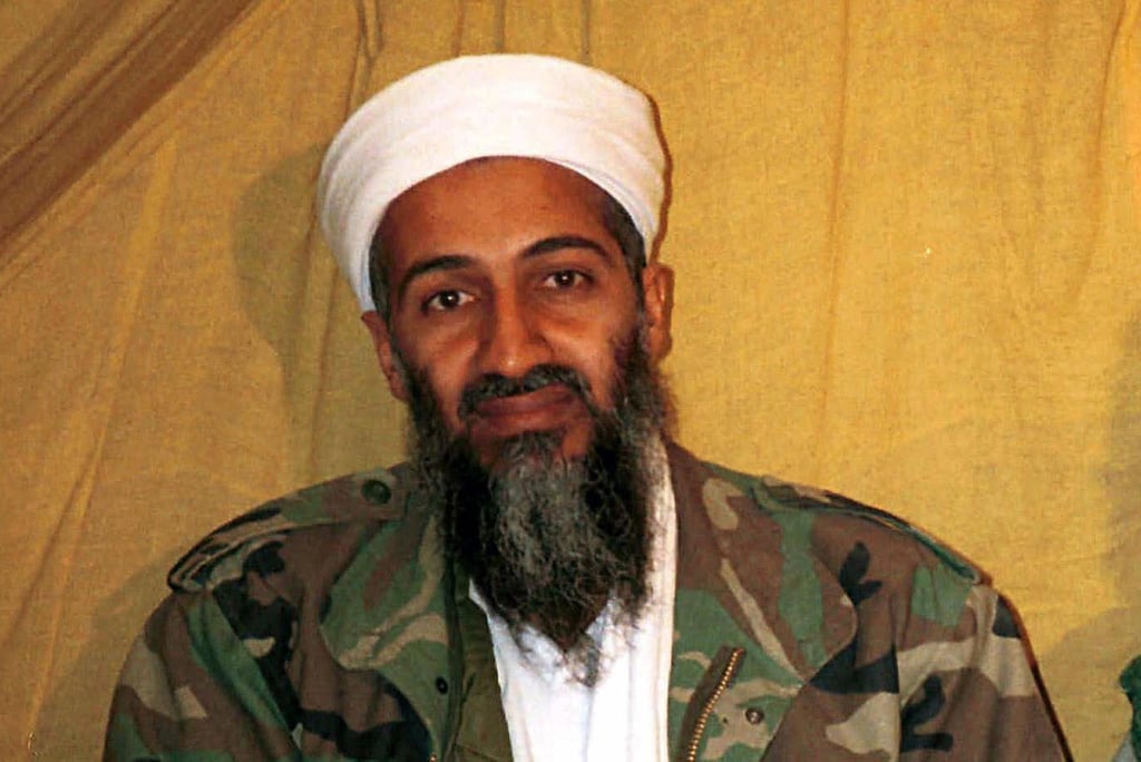 ¿Quién era Osama bin Laden, el hombre que le declaró la guerra a EUA el 11-S?