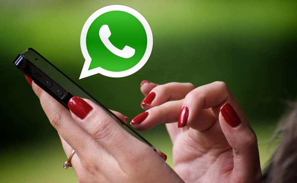 WhatsApp prepara función para transcribir mensajes de voz