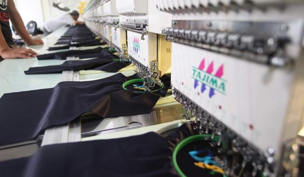 Afecta al sector textilero de Durango la cancelación de uniformes