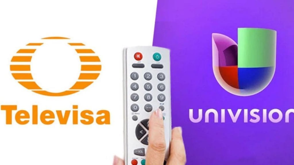 La IFT autoriza a Univision a adquirir el negocio de contenidos de Televisa