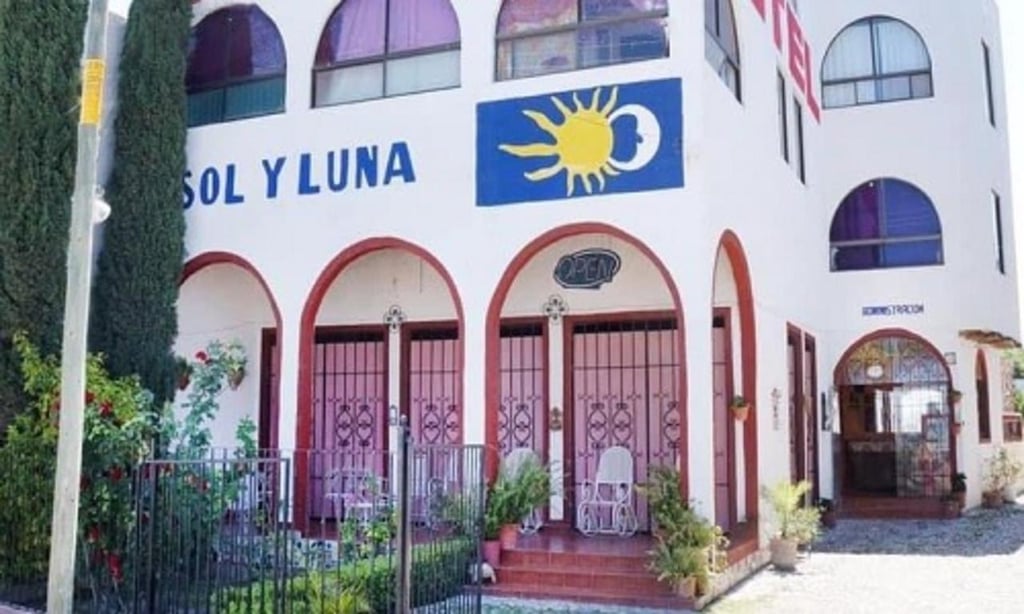 Fiscalía de San Luis Potosí indaga privación de la libertad de al menos 20 extranjeros de hotel en Matehuala