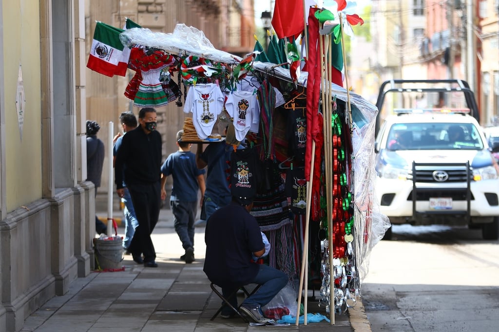 Finalmente no habrá romería hoy en Durango