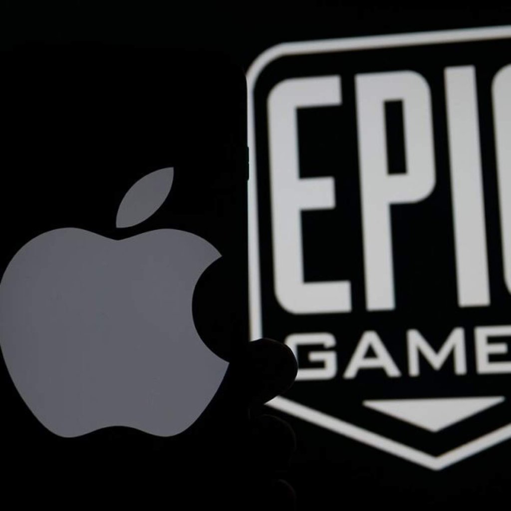 Epic Games apela el fallo de la Justicia de Estados Unidos que niega que Apple sea monopolio
