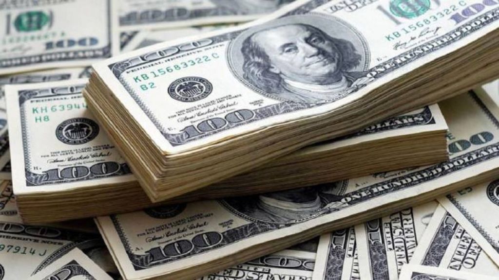El Gobierno federal compra 7 mil mdd al Banxico