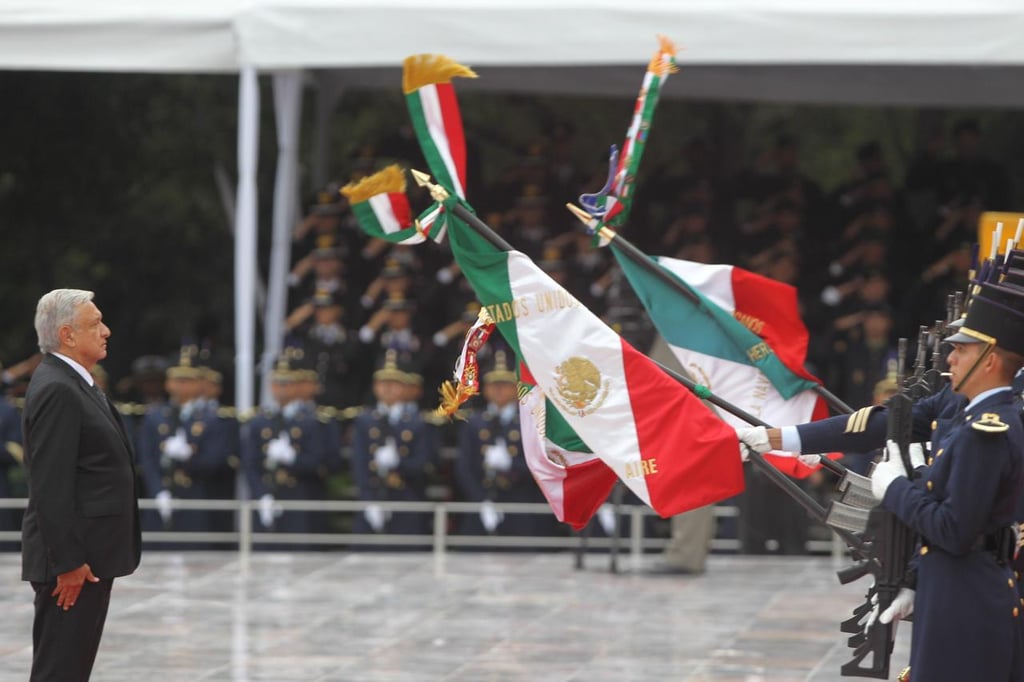 El viceministro de Exteriores de Rusia felicita a México por el aniversario del 'Grito de Dolores'