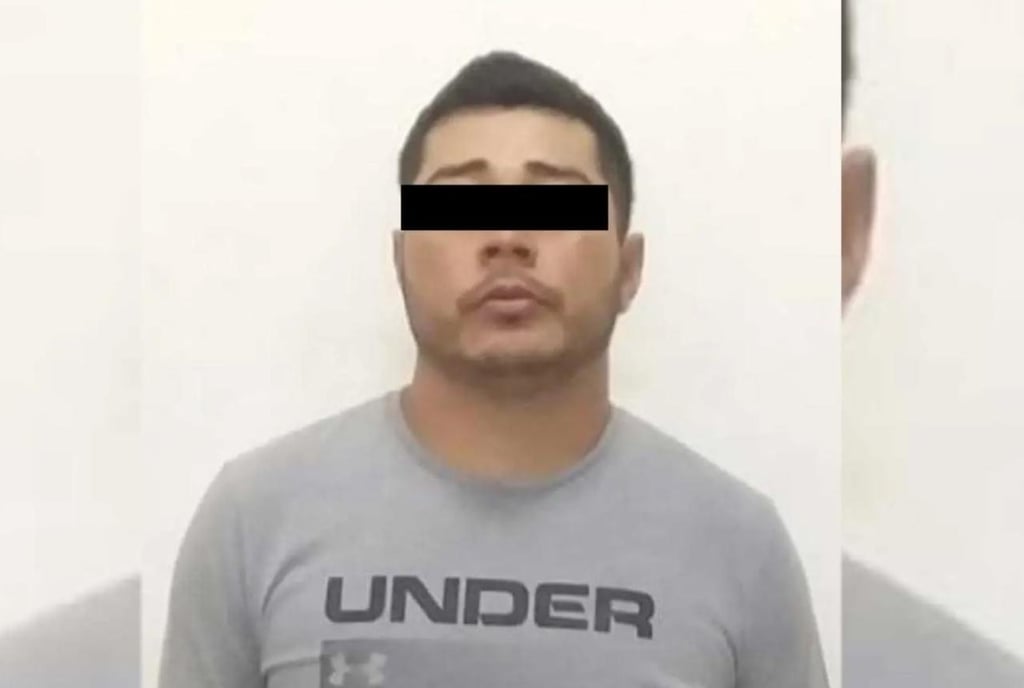 ‘El Cabo 89’, presunto líder del CJNG en Tijuana fue detenido