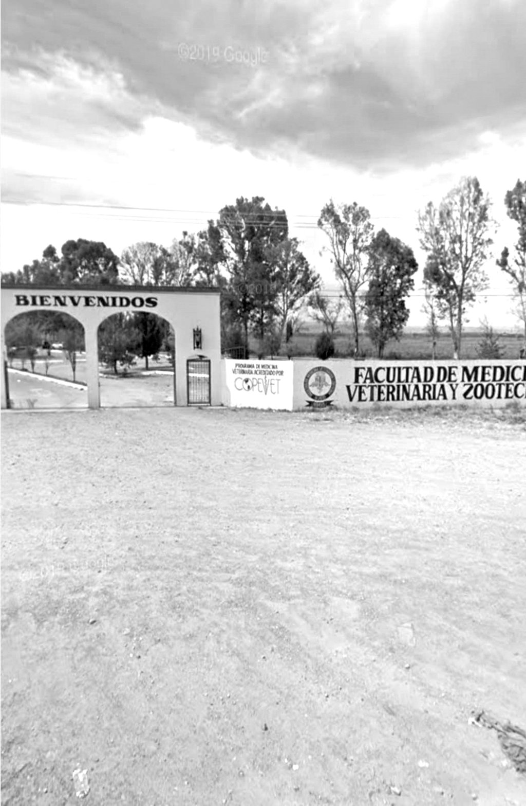 Crece infraestructura de la Facultad de Veterinaria