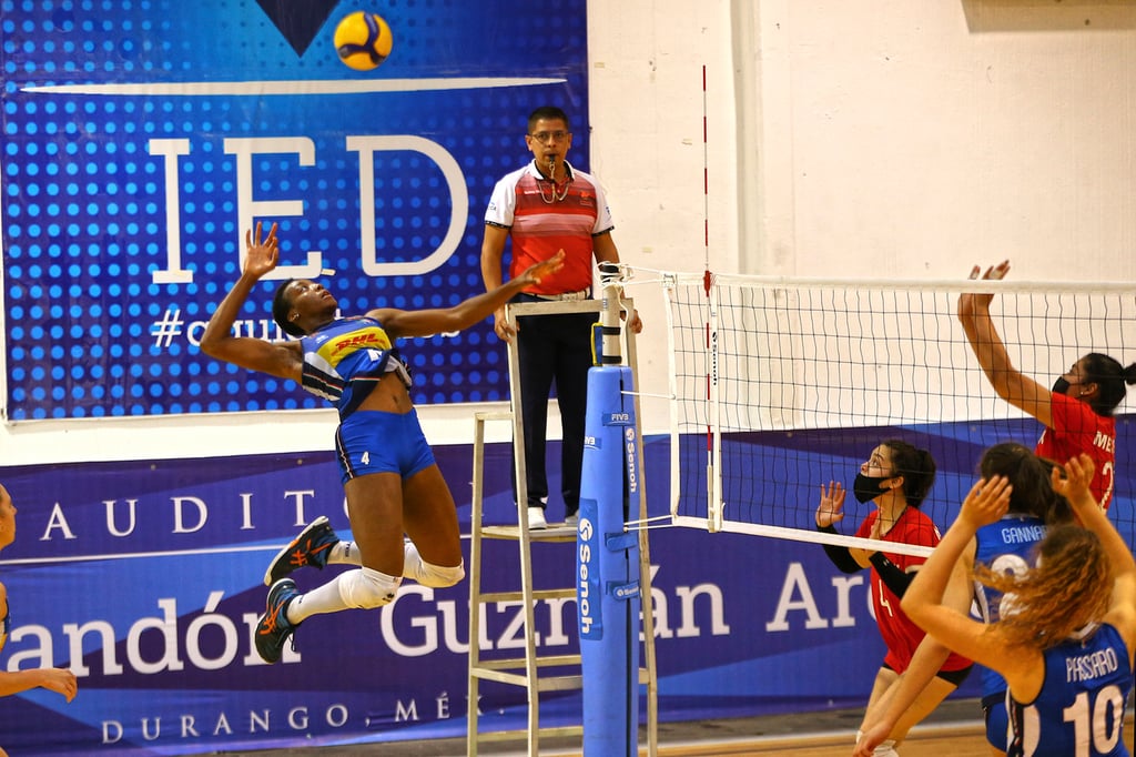 Emociones previas al Mundial de Voleibol