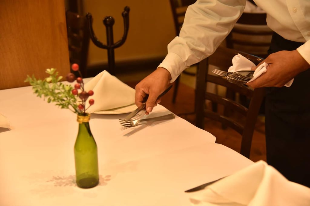 Restaurantes de Durango registraron 80% de afluencia en fiestas patrias