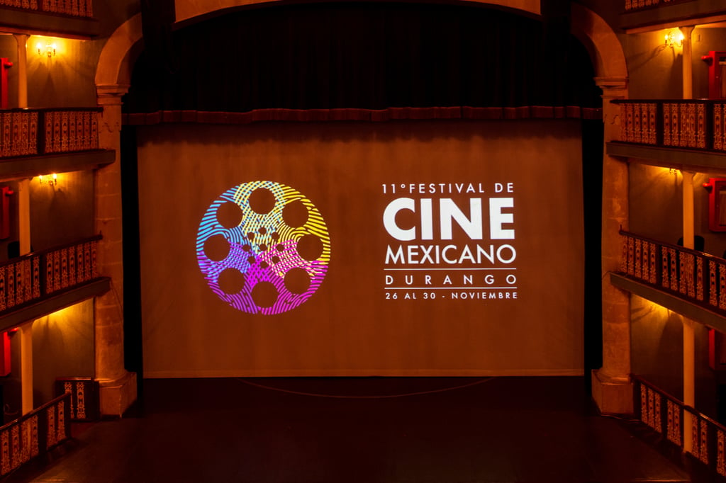 Festival de Cine Mexicano busca cineastas