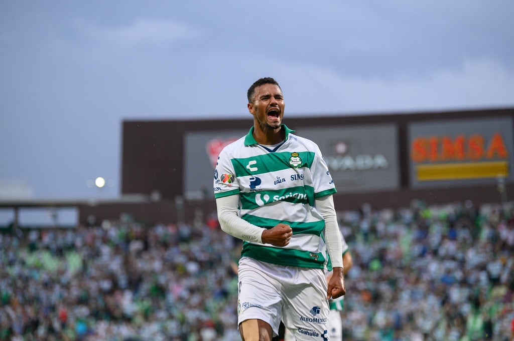 Tras sufrir dos derrotas en fila, Santos se mide al Puebla en el Corona