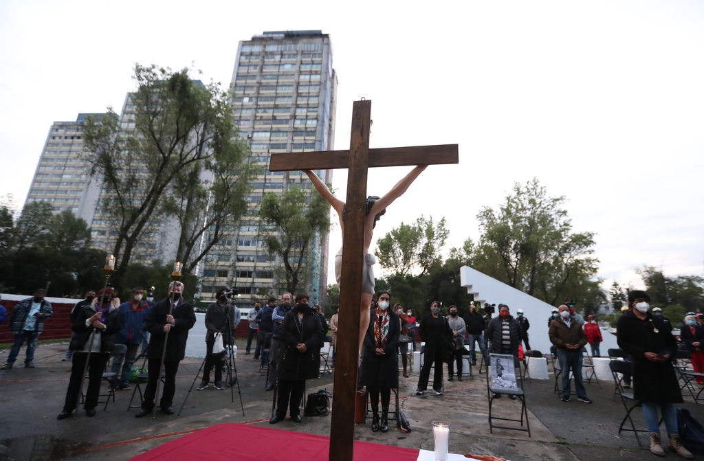 19 de septiembre, una dolorosa fecha para México