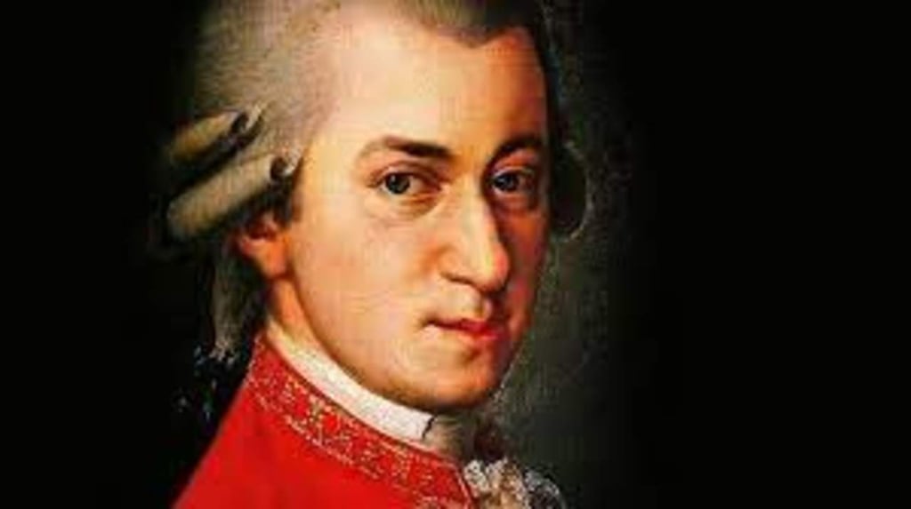 El potencial terapéutico de 30 segundos de Mozart para la epilepsia