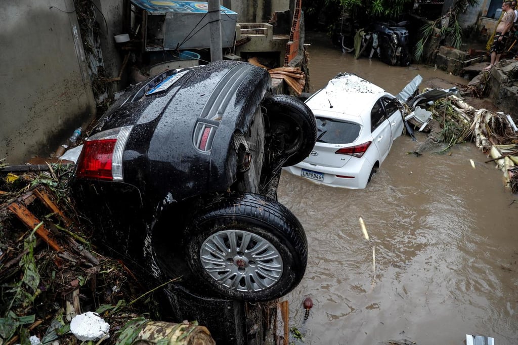 ¿Cómo funcionan los seguros de auto en caso de desastres naturales?