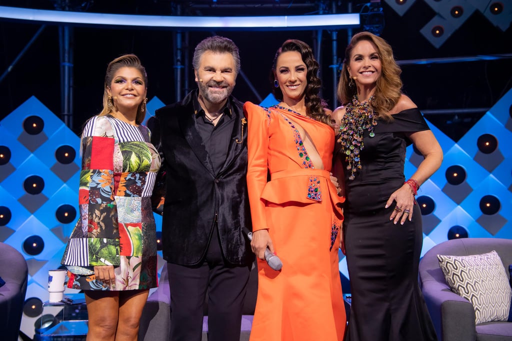 Rumbo a la semifinal de El Retador