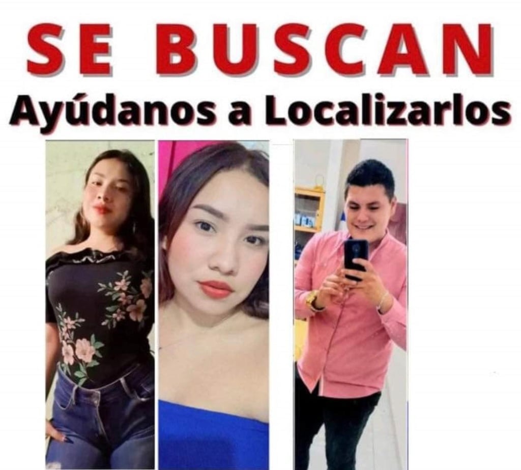 Joven mujer de Torreón lleva 18 días desaparecida en Mazatlán