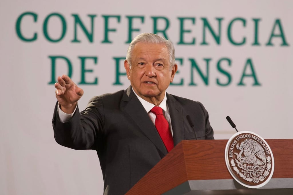 AMLO defiende a la directora del Conacyt en tema de científicos