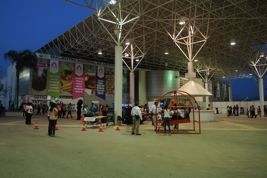 Feria de Gómez Palacio buscará hacer historia