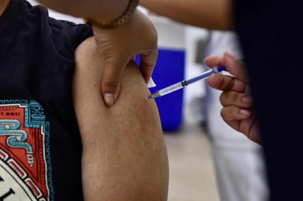 Cofepris autoriza a Inovio realizar ensayo fase 3 de su vacuna antiCOVID en México