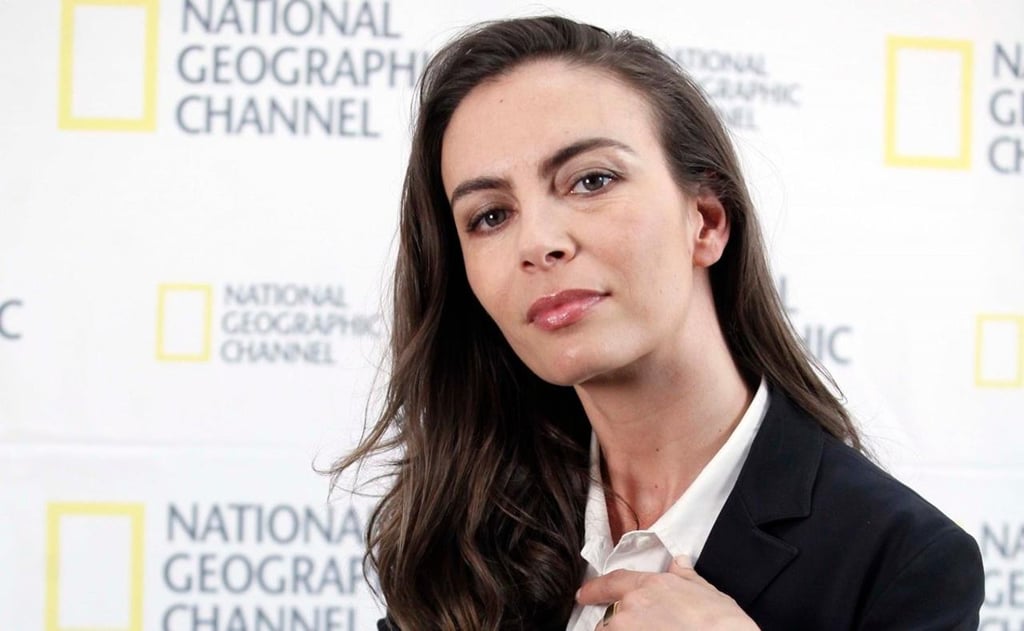 Sasha Sokol narrará documental 'Nómadas' sobre la migración de la fauna