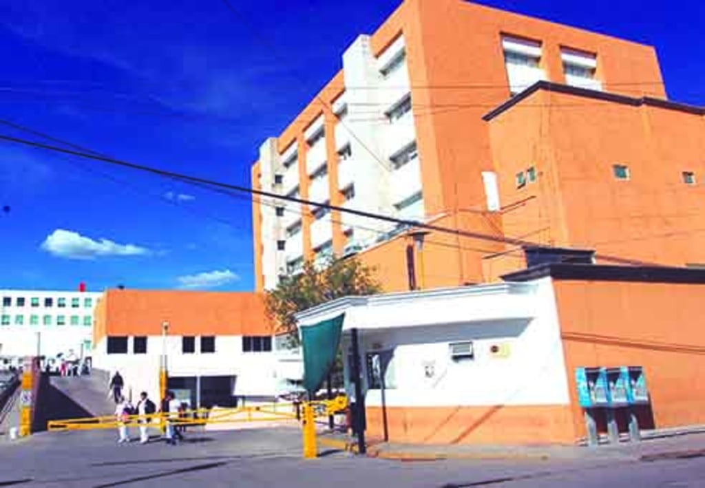 Hay desnutrición severa en niños indígenas de Durango