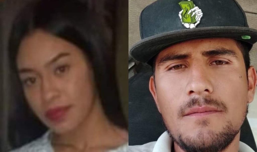 En casos distintos, buscan a menor y joven varón desaparecidos en Durango