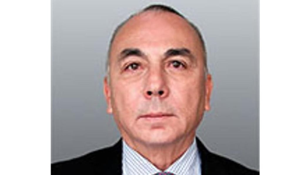 Miguel Ángel Rincón, secretario Ejecutivo de Comisión Reguladora de Energía, renuncia al cargo