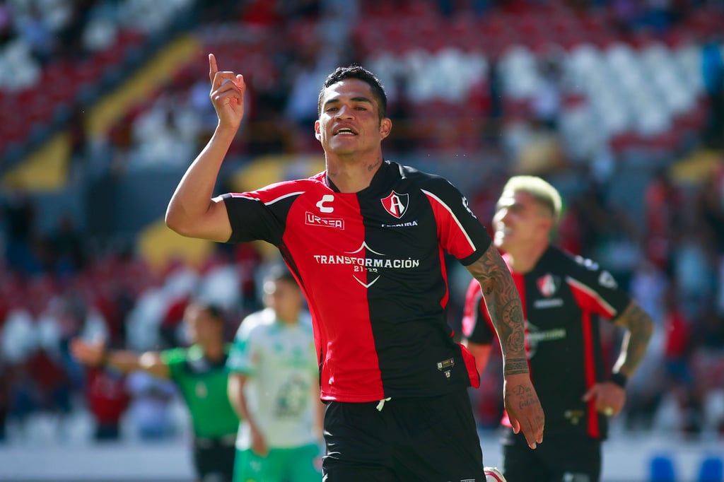 El Atlas vence al León y es tercero