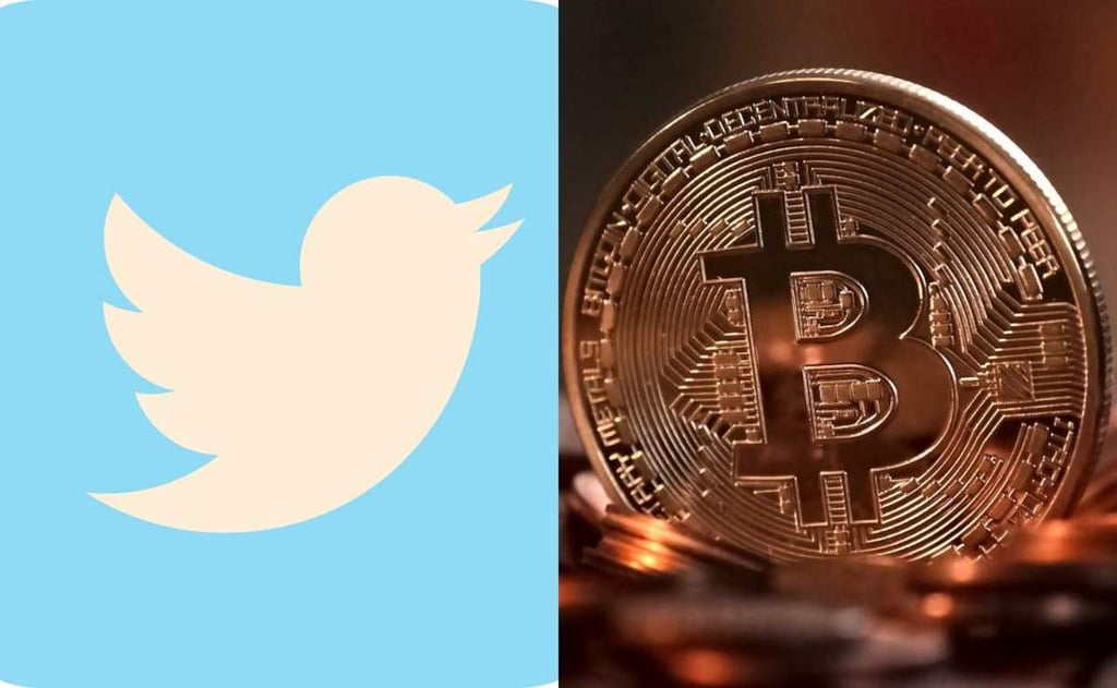 Twitter permite dar propinas con Bitcoin y NFT a creadores