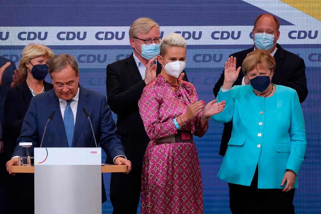 Elecciones en Alemania alteran tablero político previo a retirada de Angela Merkel