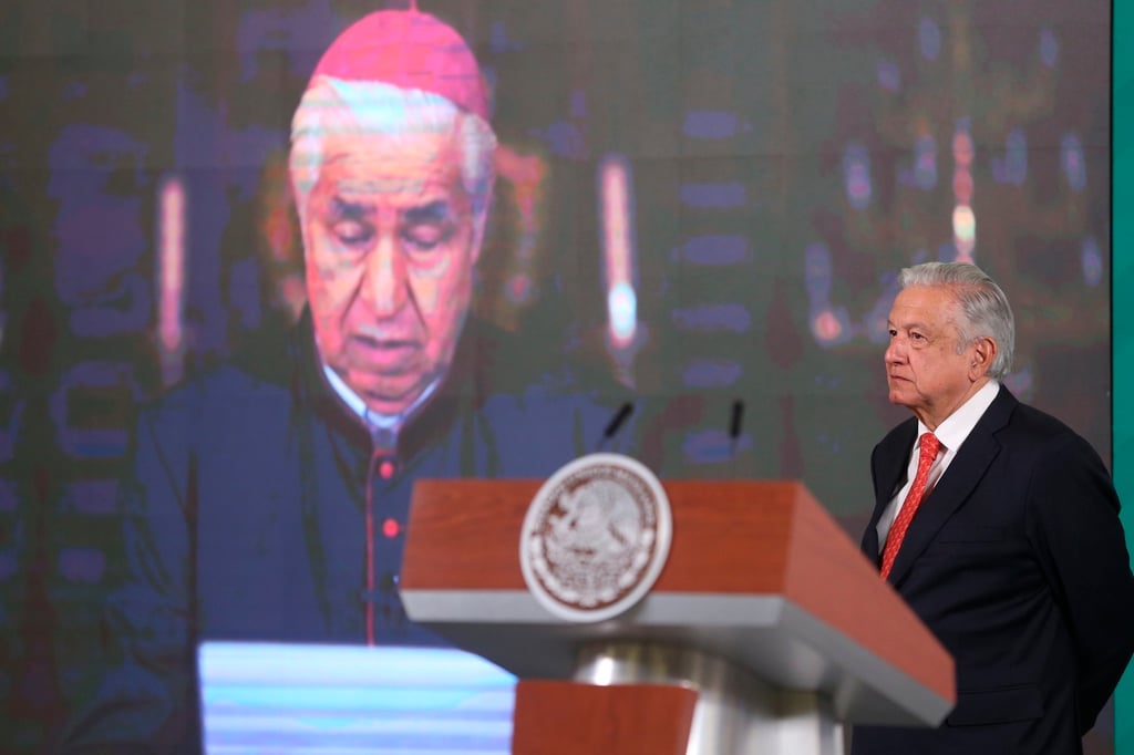 Conmemora México 200 años de Independencia