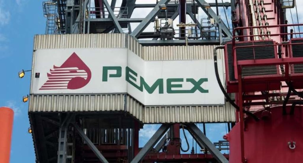 Pemex está a punto de perder 50% de su presencia