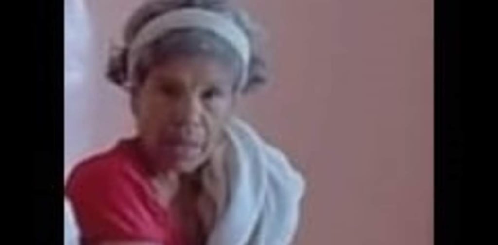 Buscan a mujer extraviada en Lerdo; padece esquizofrenia