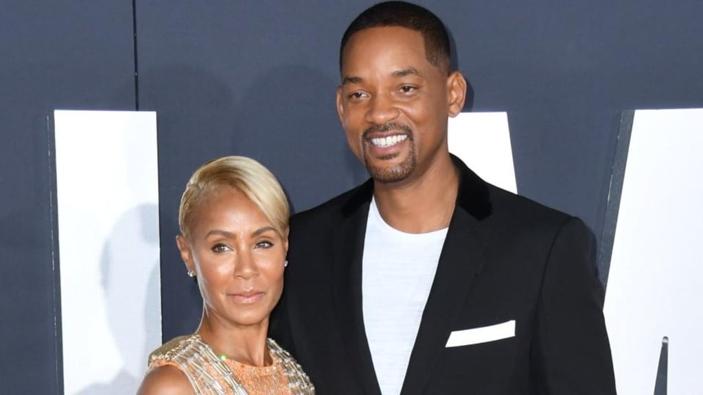 Will Smith confirma que lleva una relación abierta con Jada Pinkett; 'no recomiendo esta ruta a nadie'