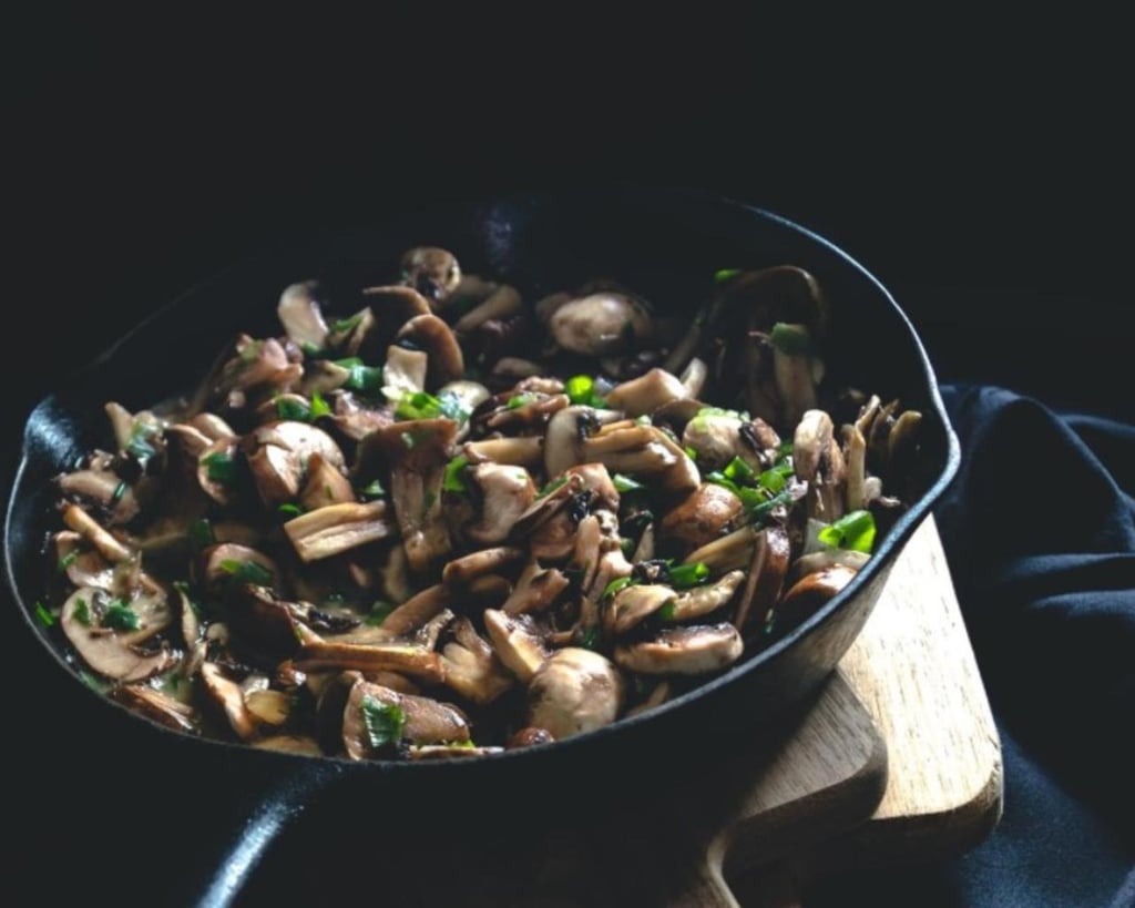 ¿Cuáles son las frutas y verduras del otoño?