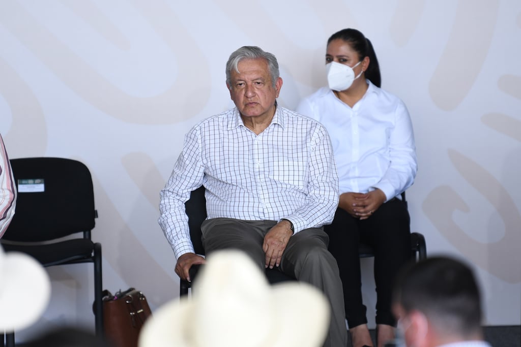 Podría posponerse visita de AMLO a La Laguna