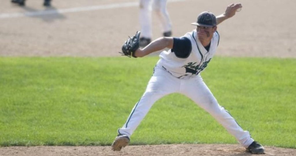 Algodoneros de Guasave fortalece su bullpen con la llegada de Jeff Kinley