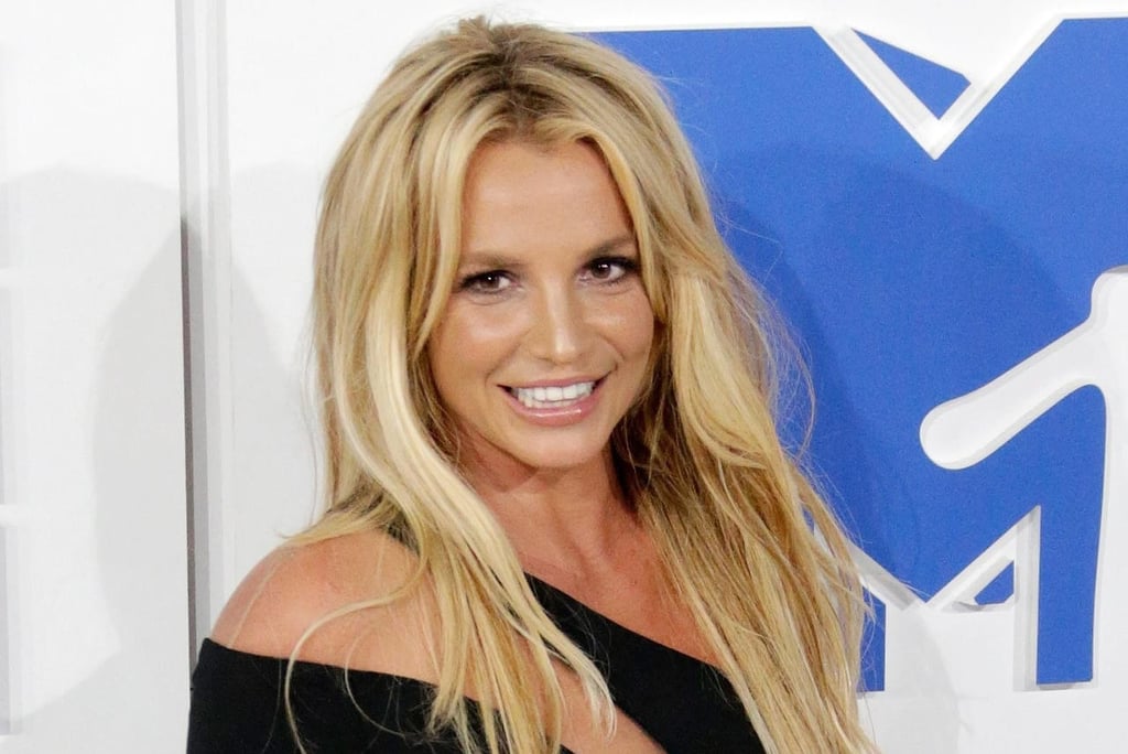 Después de 13 años, Britney Spears se libera de su padre