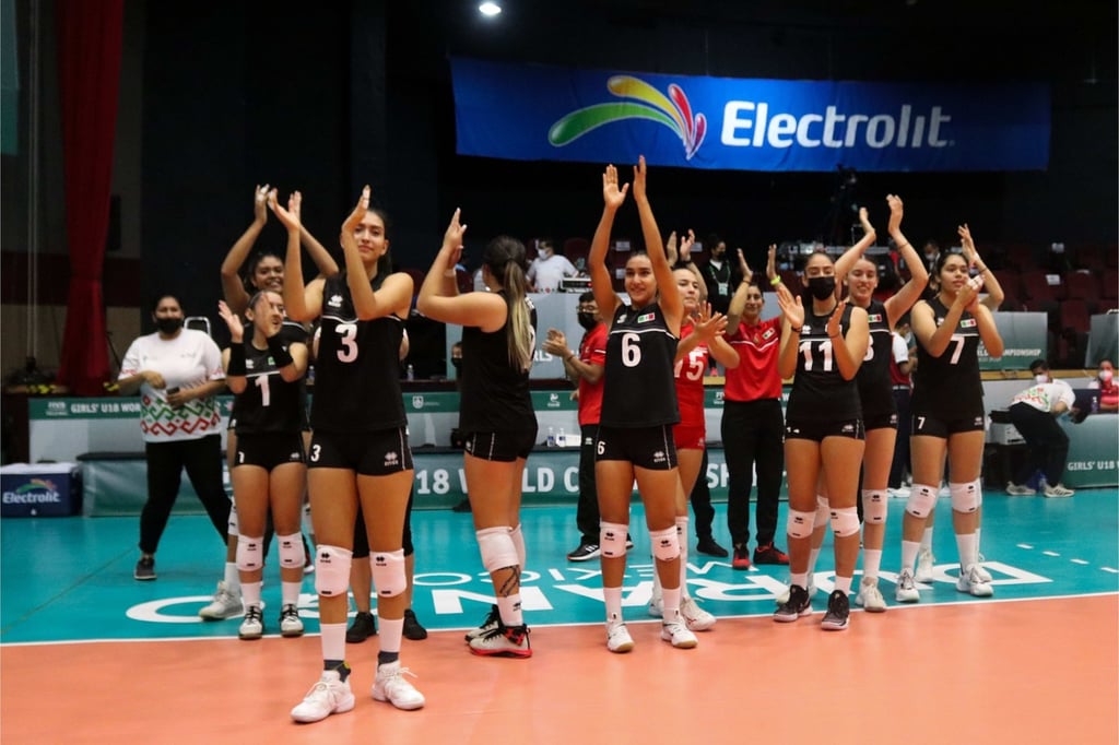 Selección Mexicana se va satisfecha